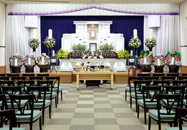 Landry's Funeral Home